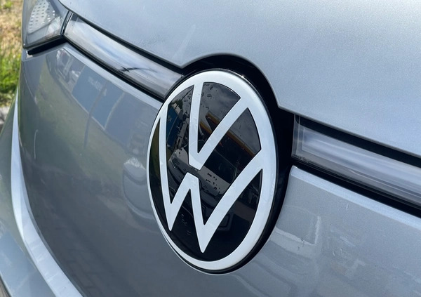Volkswagen ID.Buzz cena 242925 przebieg: 5, rok produkcji 2023 z Szadek małe 254